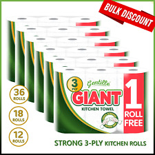 Gentille kitchen roll for sale  OLDHAM
