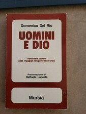 Libro domenico del usato  Roma