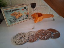 Mouli julienne moulinex d'occasion  Ballan-Miré