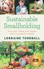 Sustainable smallholding turnb for sale  UK