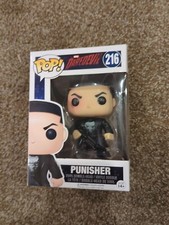 Marvel daredevil funko for sale  Buckeye