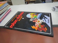 Fon16 robin dubois d'occasion  Nancy-