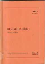 Deutsches reich spezialkatalog gebraucht kaufen  Oranienburg
