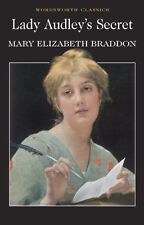 Lady audley secret for sale  UK