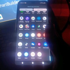 Smartphone Android desbloqueado com TikTok pré-instalado disposto a trocar OBO comprar usado  Enviando para Brazil