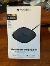 Mophie 15w fast for sale  Keller