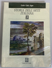 Storia dell arte usato  Morro d'Oro