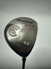 Cleveland launcher 400 for sale  Weaverville