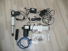 Antrieb kin motor gebraucht kaufen  Ostfildern
