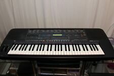 YAMAHA PORTATONE PSR-5700 KEYBOARD MADE IN JAPAN 61 Tasten 36 Styles 100 Sounds, usado comprar usado  Enviando para Brazil