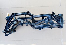Telaio minimoto acciaio usato  Galbiate