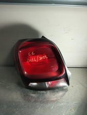 Stop fanale faro usato  Paliano