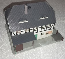 Auhagen 12352 wassermühle gebraucht kaufen  Deutschland