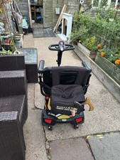 Mobility scooter for sale  NOTTINGHAM