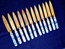 Antike bstmesser bronzeschneid gebraucht kaufen  Sonthofen
