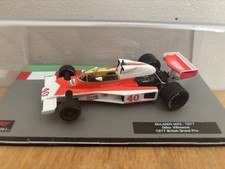 Mclaren m23 giles for sale  BURGESS HILL