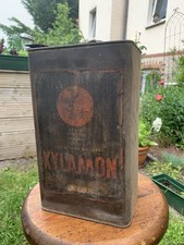 Xylamon antike öldose gebraucht kaufen  Berlin