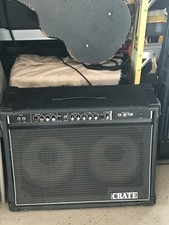 Crate gt212 channel for sale  Highland
