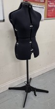 Adjustable dressmaker tailors for sale  PORTSMOUTH