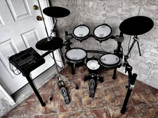 Roland 12k drum for sale  Yonkers