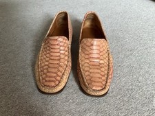Russel bromley pink for sale  WELLS