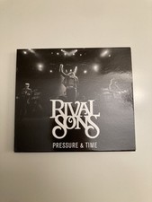 Pressure time redux for sale  CALDICOT