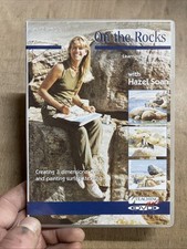 Rocks hazel soanseashore for sale  WARE
