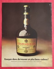 Publicite presse alcool d'occasion  Le Portel
