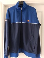 Ellesse track top for sale  SHREWSBURY