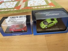 Ricko lamborghini murcielago gebraucht kaufen  Dieburg
