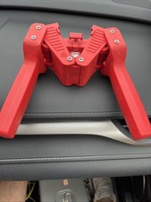 Red plastic bottle for sale  Gambrills