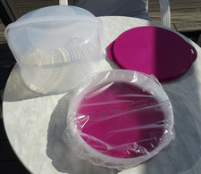 Tupperware wiener walzer gebraucht kaufen  Bühren