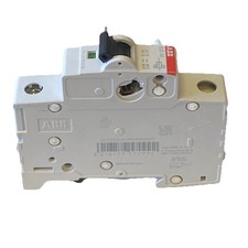 Abb s2c arbeitsstromauslöser gebraucht kaufen  Hamburg
