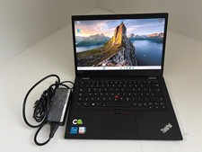 Lenovo thinkpad l13 gebraucht kaufen Lenovo thinkpad l13 gebraucht kaufen  Hamminkeln