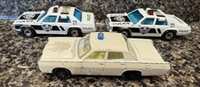 Set matchbox police for sale  White House