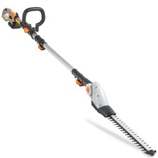 Tagliasiepi batteria 20v usato  Italia