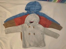 Pullover cardigan strickjacke gebraucht kaufen  Wetter (Ruhr)