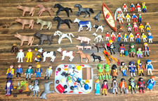 Playmobil figuren tiere gebraucht kaufen Playmobil figuren tiere gebraucht kaufen  Kaisheim