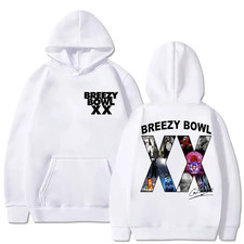 Chris brown breezy for sale  Palmetto