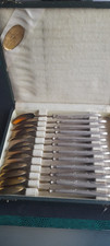 cuillere dessert argent d'occasion  Nice-
