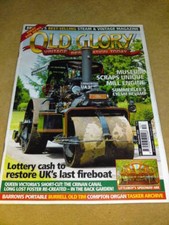 Old glory 226 for sale  UK
