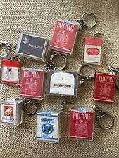 Vintage keychain lot for sale  Boca Raton