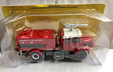 Camion pompier berliet d'occasion Camion pompier berliet d'occasion  Écouis