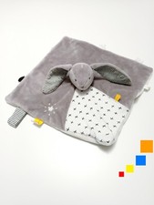 Doudou plat mouchoir usato  Spedire a Italy