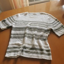 Damen pulli kurzarm gebraucht kaufen  Kemnath