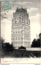 Chiry ourscamps tour d'occasion  France