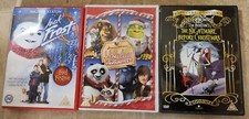 Dreamworks warner bros for sale  STEYNING