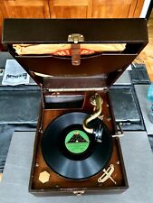 Thorens grammophon 1920 gebraucht kaufen  Trier