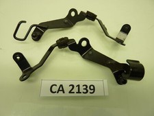 Honda 750 dct usato  Vigevano
