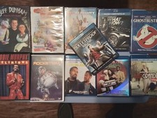comedy lot dvd for sale comedy lot dvd for sale Leicester